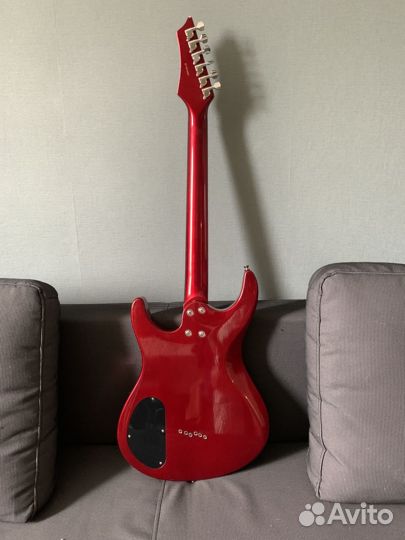 Электрогитара Washburn RX12