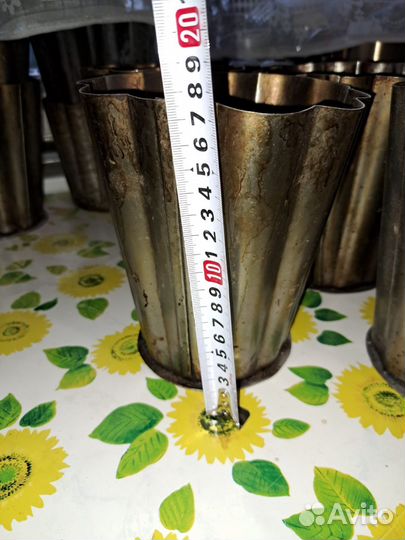 Куличница СССР