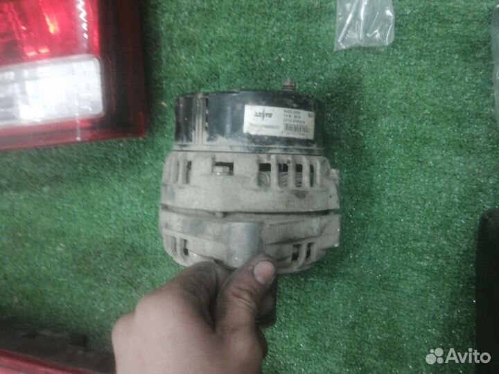 Запы для ваз 2114