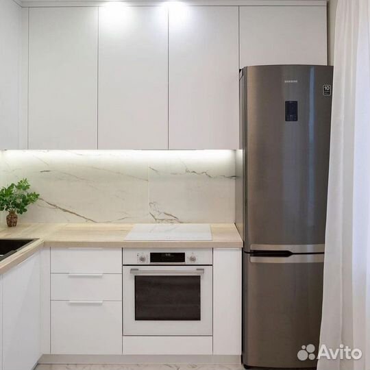 Кухня (реальная цена за гарнитур)ks:0727251