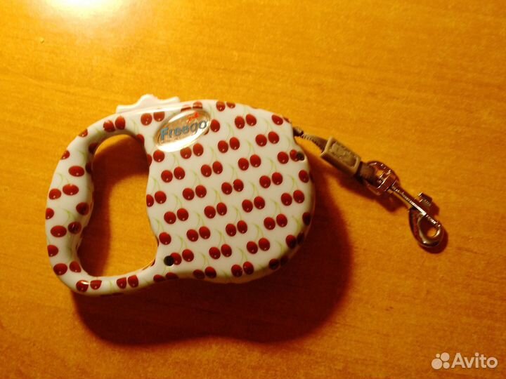 Поводок для собак Freego