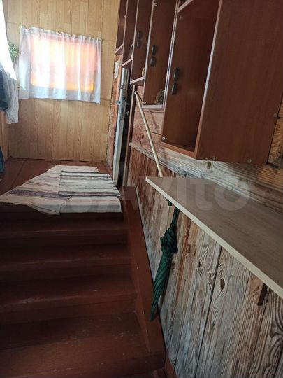 Дом 20,3 м² на участке 20,8 сот.