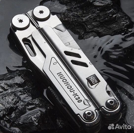 Мультитул Xiaomi Huohou k30 pro