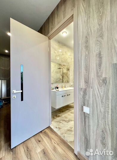 Межкомнатные двери чебоксарские