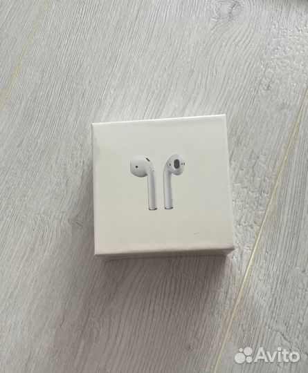 Airpods 2