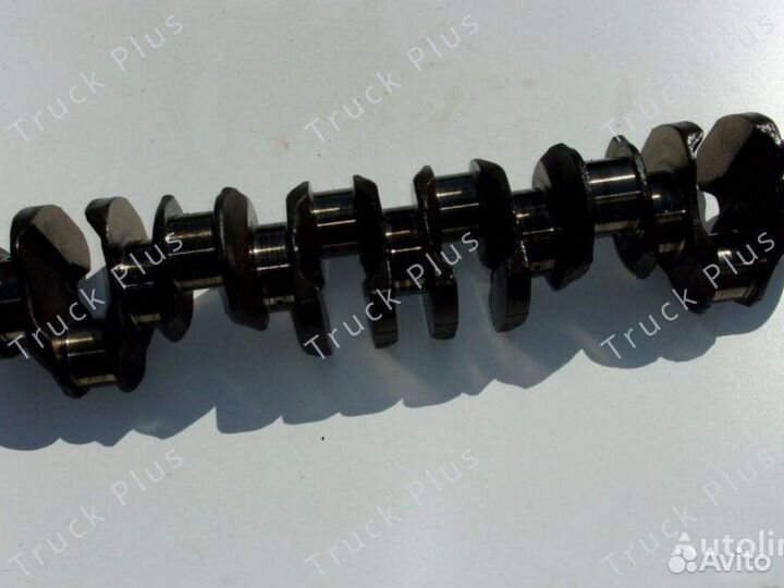 Коленвал Renault DXI 13