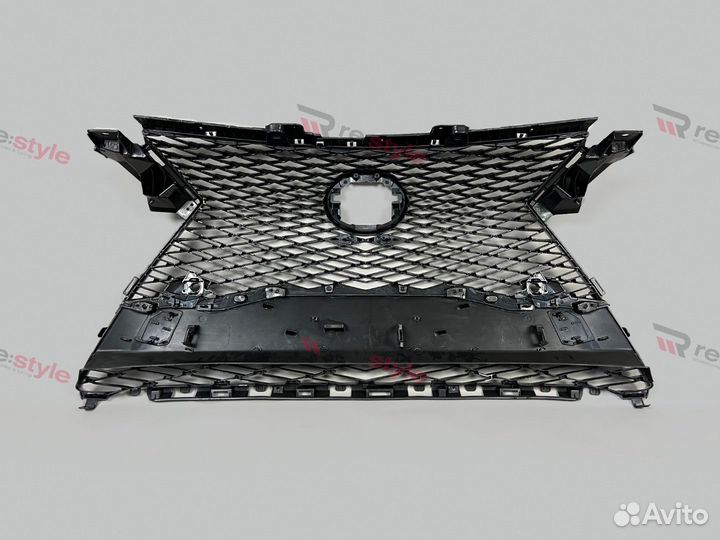 Обвес Lexus RX350 с16г F-Sport czhk Т2518