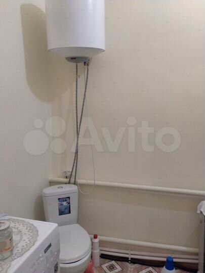 3-к. квартира, 92 м², 1/1 эт.