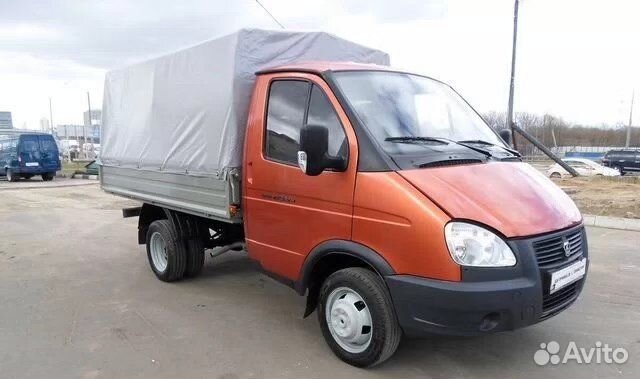 Переезды с компенсацией быстрая подача от 300км