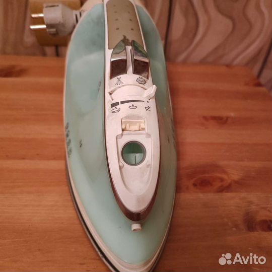 Утюг panasonic на запчасти