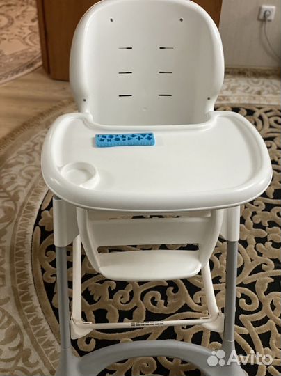 Стул для кормления