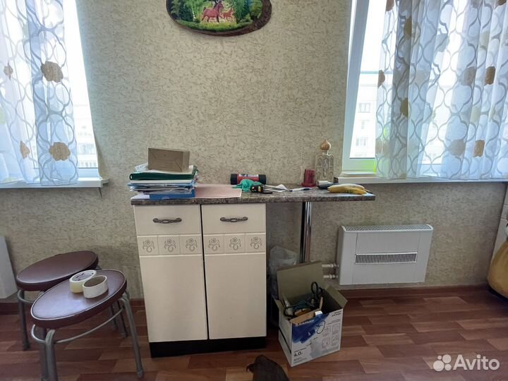 Кухонный гарнитур бу