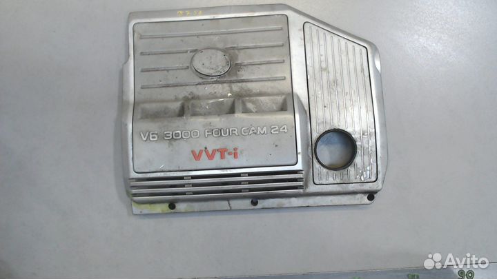 Накладка на двс Lexus RX, 2000