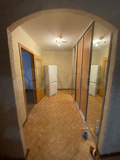 1-к. квартира, 40 м², 9/9 эт.