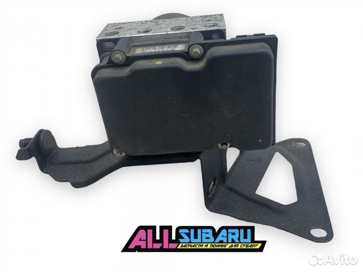 Блок ABS Subaru Forester SG5 EJ20 2006 - 2007