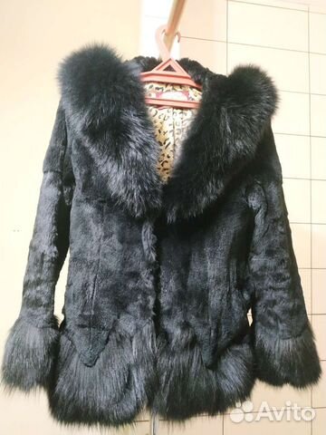 Мех для творчества и рукоделия