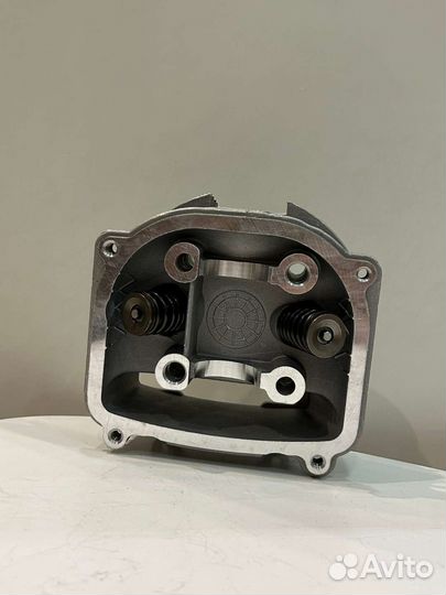 Головка цилиндра гбц (новая) 152QMI 157QMJ