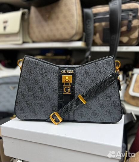 Сумка guess