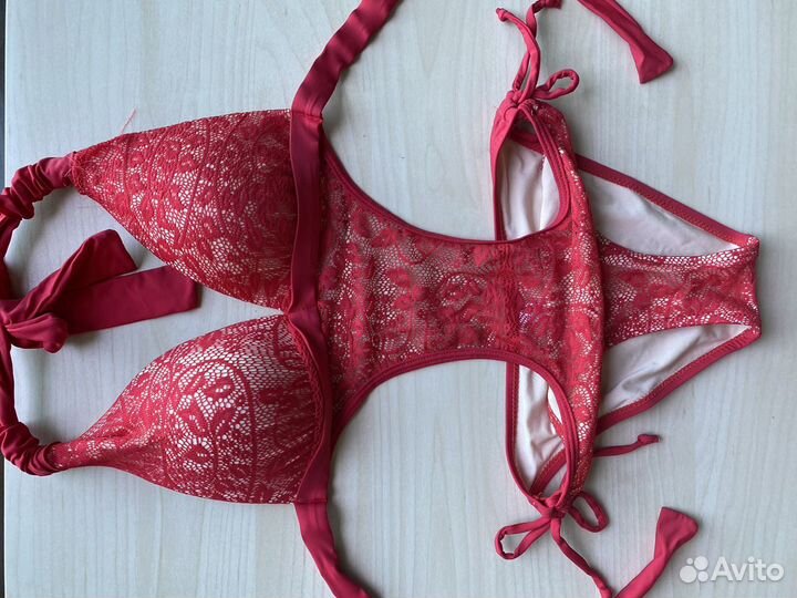 Купальник женский