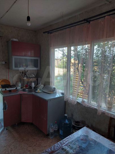 Дом 60 м² на участке 4,2 сот.