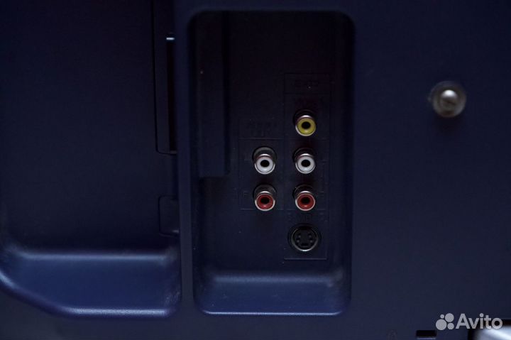 Телевизор sharp LC-20SH2E, 20