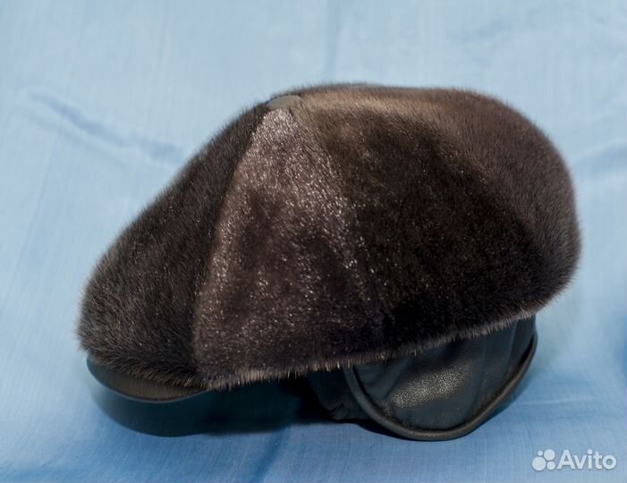 Продам головной убор из нерпы