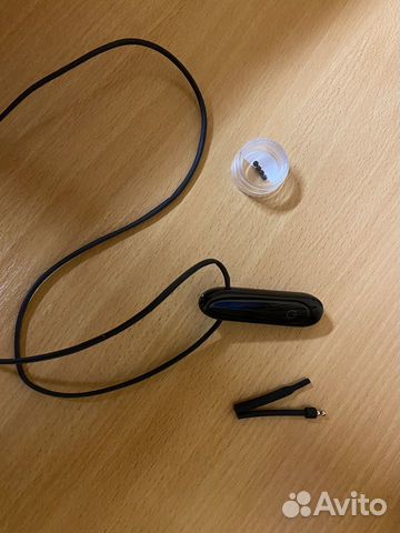 Микронаушник