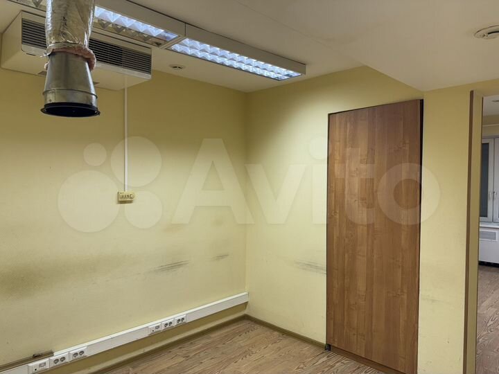 Сдам офисное помещение, 31.2 м²