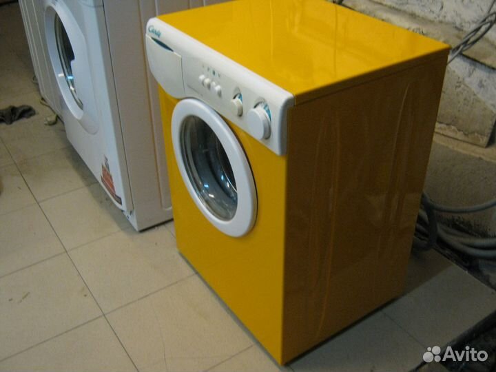 Стиральные машины,гарантия 1 год