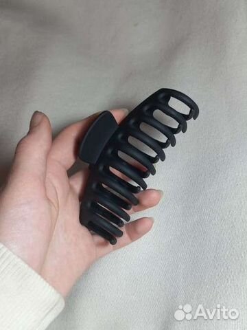 Крабик для волос