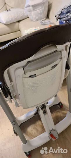 Стульчик для кормления Peg-Perego Prima Pappa Best