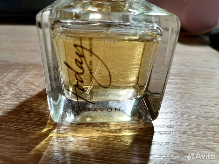 Духи женские