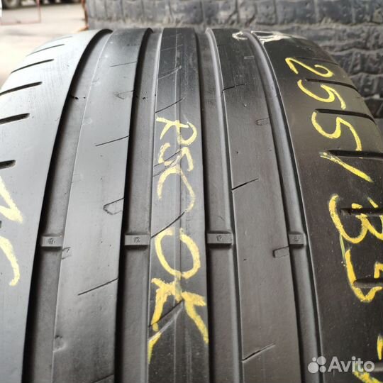 Goodyear Eagle F1 Asymmetric 2 255/35 R19 92Y