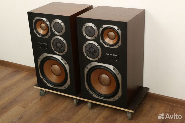 Акустика diatone DS-505