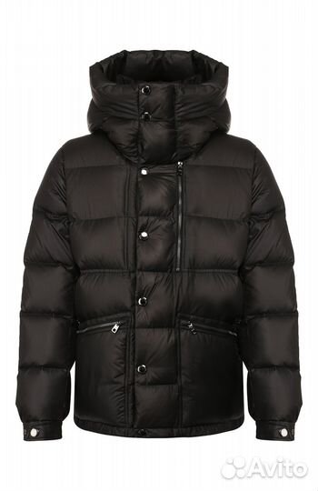 Dolce and Gabbana пуховик, оригинал, новый