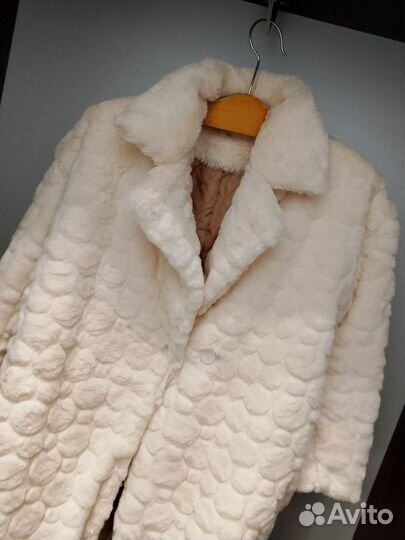 Шуба женская