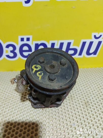 Насос гур Chery Sweet (QQ)