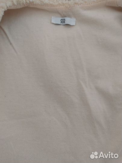 Жилетка детская