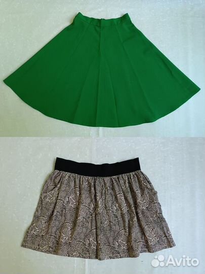 Вещи женские пакетом 42 44 размер