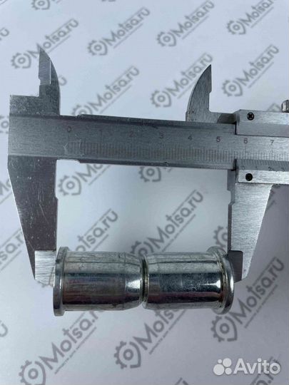 Набор втулок для двухподвесной рамы Stels Adrenali