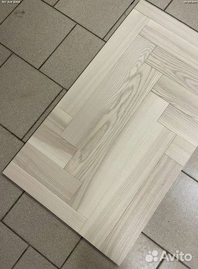 Инженерная доска дуб