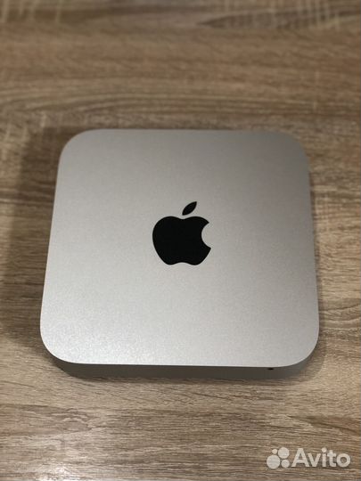 Apple mac mini 2012