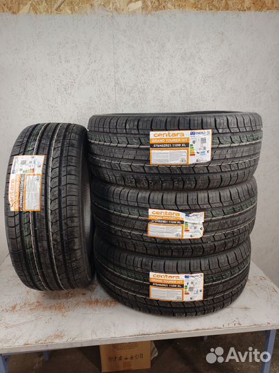 Centara Grand Tourer H/T 275/45 R21 110W