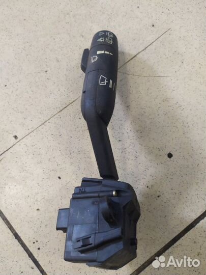 Подрулевой переключатель правый Land Rover Range