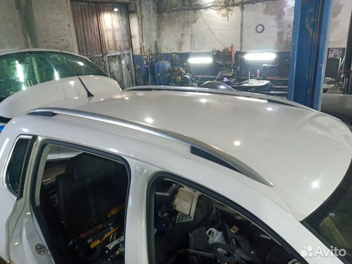 Крыша Volkswagen Tiguan 5N1 cawa 2010