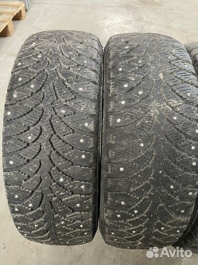 Tunga Nordway 2 185/60 R14 82Q