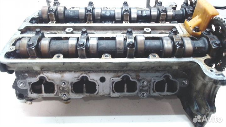 Головка блока (гбц) Opel Corsa C, 2004