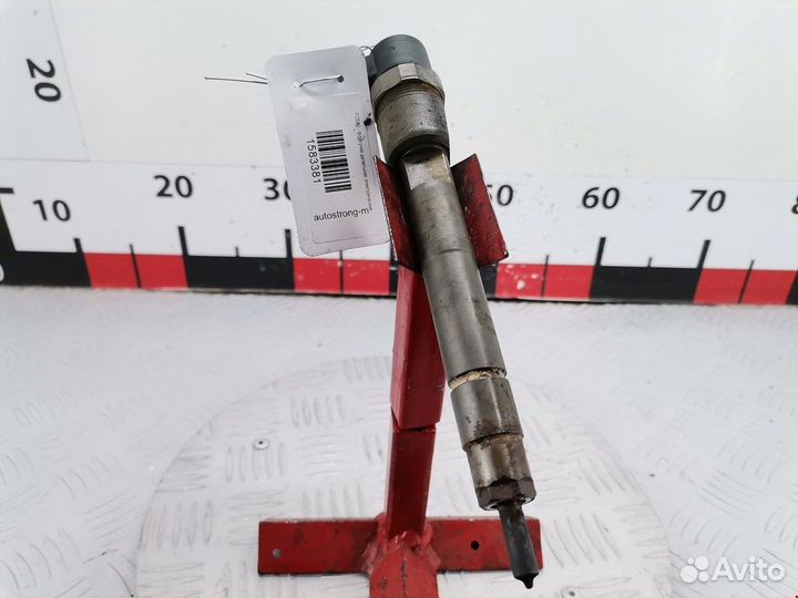 Форсунка для Mercedes CLK-Class (W209)