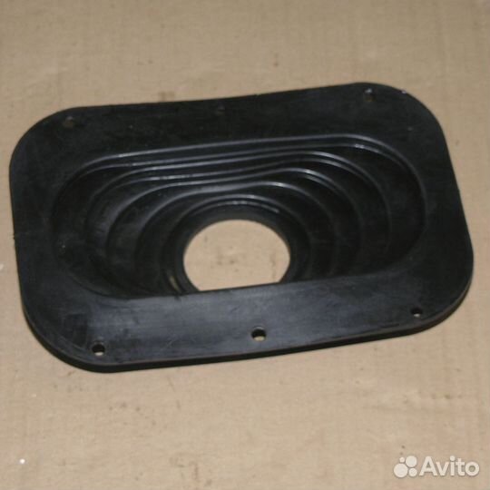 Уплотнитель вала рулевой колонки маз 5440-3444275