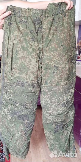 Ватники вкпо